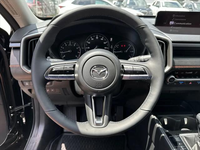 2026 Mazda CX-50 2.5 Turbo Meridian Edition