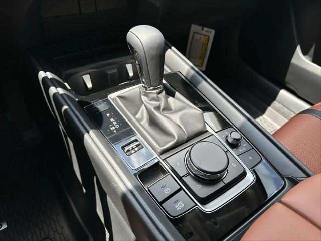 2026 Mazda CX-50 2.5 Turbo Meridian Edition
