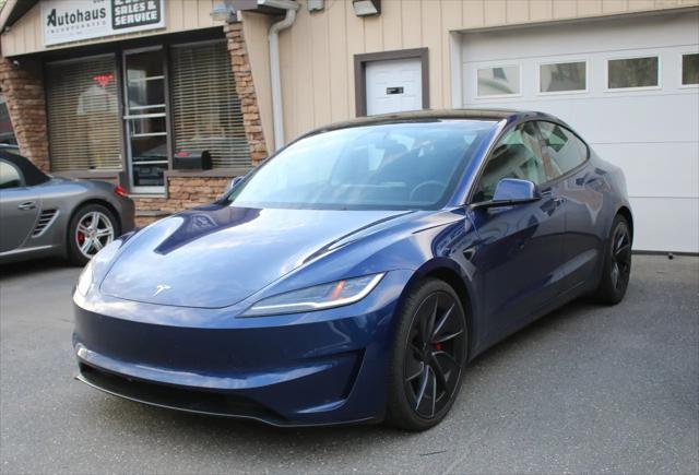 2025 Tesla Model 3 Performance All-Wheel Drive for sale in Naugatuck, CT