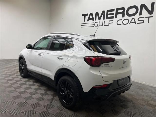 2024 Buick Encore GX Sport Touring FWD