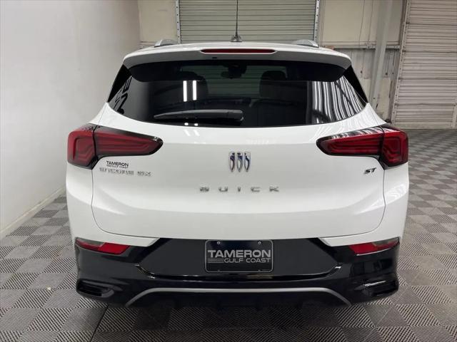 2024 Buick Encore GX Sport Touring FWD