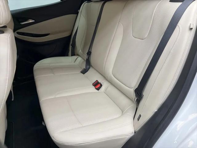 2024 Buick Encore GX Sport Touring FWD