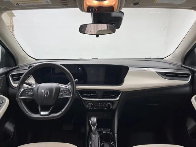 2024 Buick Encore GX Sport Touring FWD