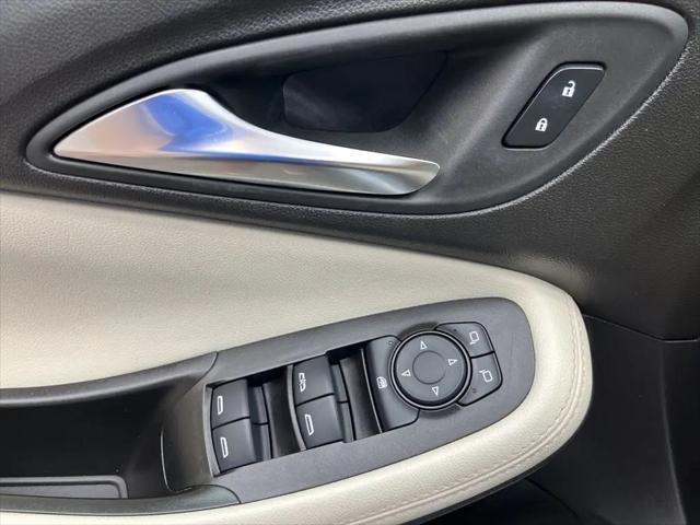 2024 Buick Encore GX Sport Touring FWD
