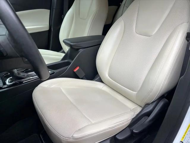 2024 Buick Encore GX Sport Touring FWD