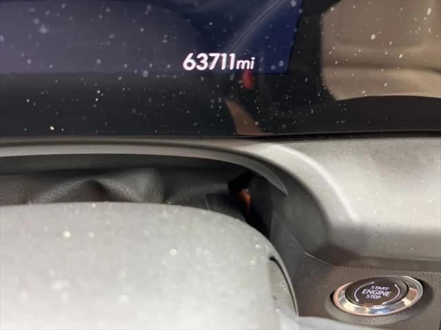 2024 Buick Encore GX Sport Touring FWD