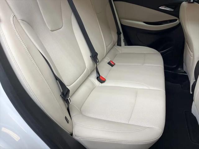 2024 Buick Encore GX Sport Touring FWD