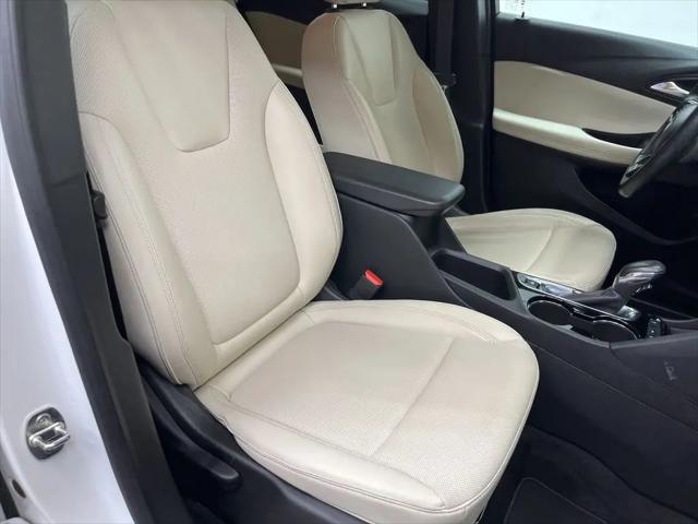 2024 Buick Encore GX Sport Touring FWD