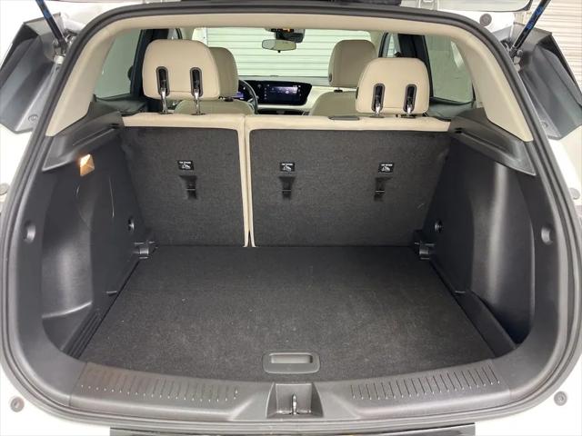 2024 Buick Encore GX Sport Touring FWD