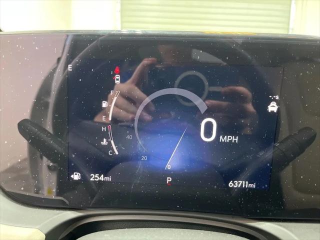 2024 Buick Encore GX Sport Touring FWD