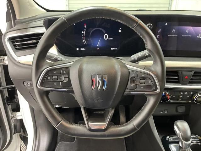 2024 Buick Encore GX Sport Touring FWD
