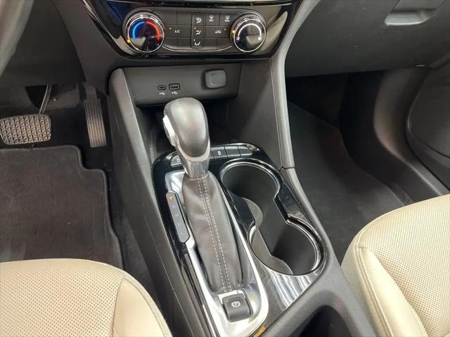 2024 Buick Encore GX Sport Touring FWD