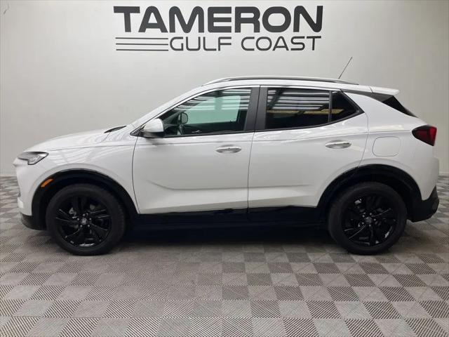 2024 Buick Encore GX Sport Touring FWD