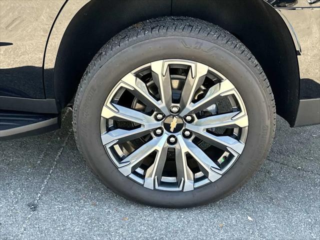 2026 Chevrolet Tahoe 4WD High Country