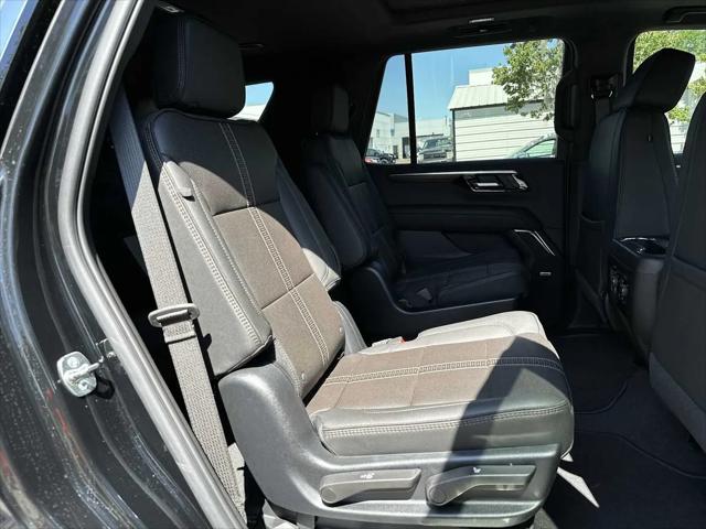 2026 Chevrolet Tahoe 4WD High Country