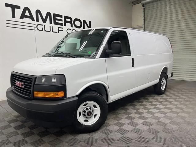 2026 GMC Savana Cargo 2500 Regular Wheelbase, Work Van, RWD for sale in Daphne, AL