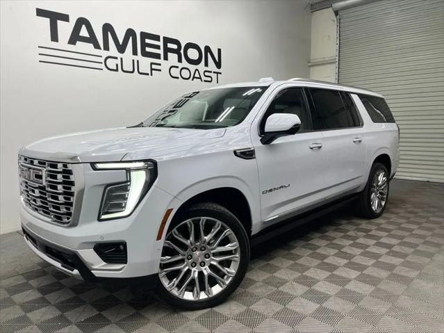 2026 GMC Yukon XL 4WD Denali for sale in Daphne, AL