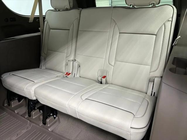 2026 GMC Yukon XL 4WD Denali