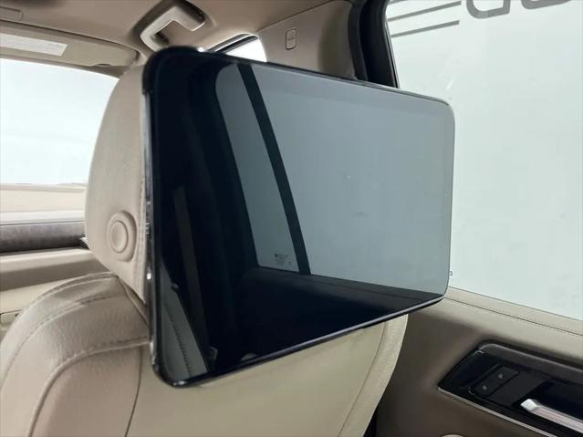 2026 GMC Yukon XL 4WD Denali