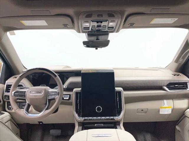 2026 GMC Yukon XL 4WD Denali
