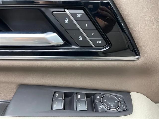 2026 GMC Yukon XL 4WD Denali