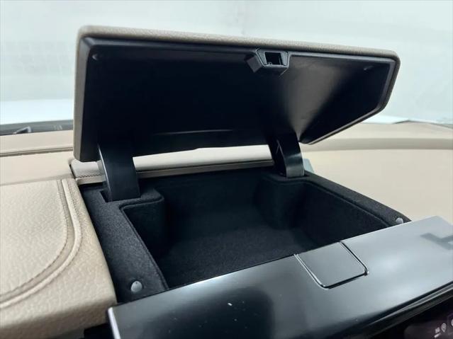 2026 GMC Yukon XL 4WD Denali