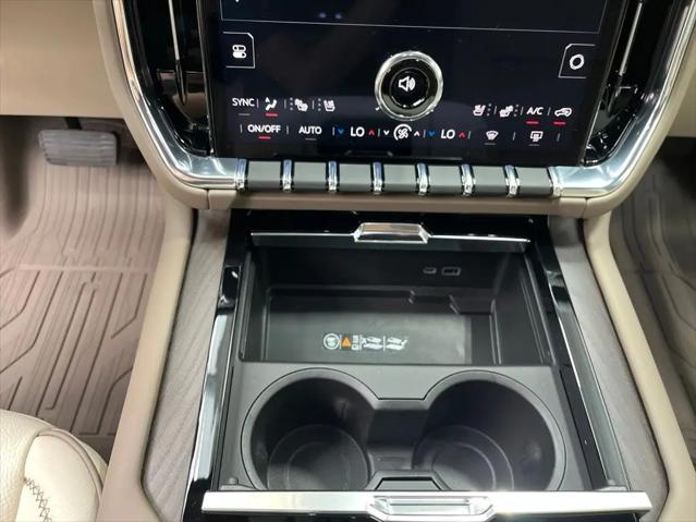 2026 GMC Yukon XL 4WD Denali
