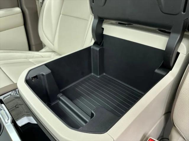 2026 GMC Yukon XL 4WD Denali