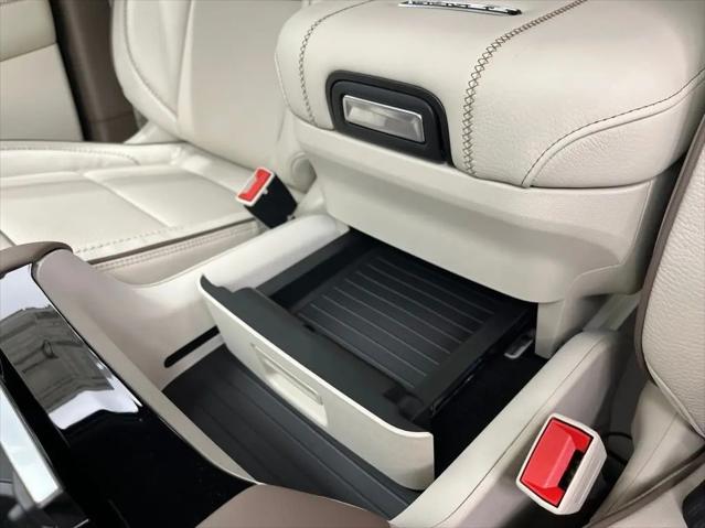 2026 GMC Yukon XL 4WD Denali