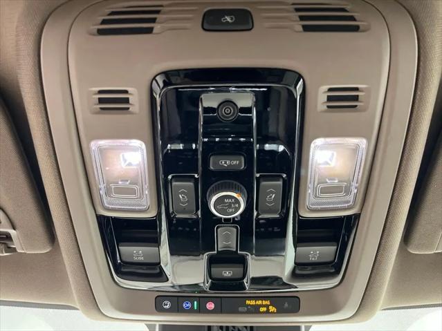 2026 GMC Yukon XL 4WD Denali