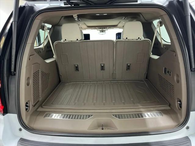 2026 GMC Yukon XL 4WD Denali