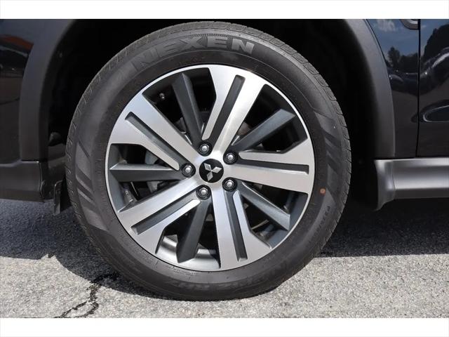 2024 Mitsubishi Outlander Sport S