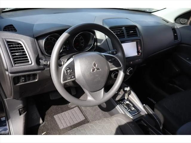 2024 Mitsubishi Outlander Sport S