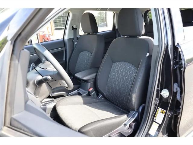 2024 Mitsubishi Outlander Sport S