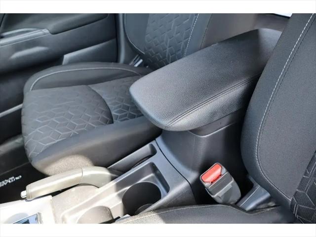 2024 Mitsubishi Outlander Sport S