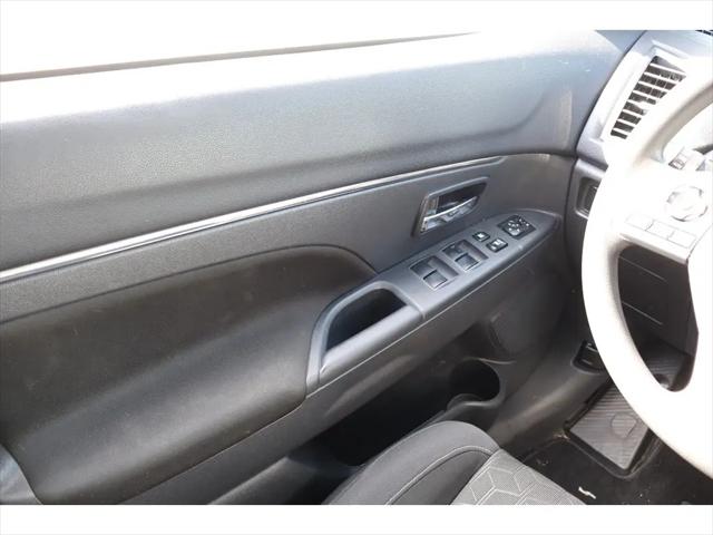 2024 Mitsubishi Outlander Sport S