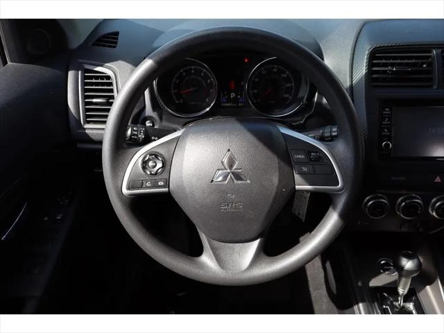 2024 Mitsubishi Outlander Sport S