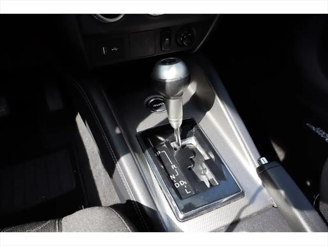 2024 Mitsubishi Outlander Sport S