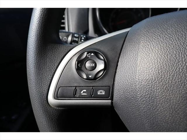 2024 Mitsubishi Outlander Sport S
