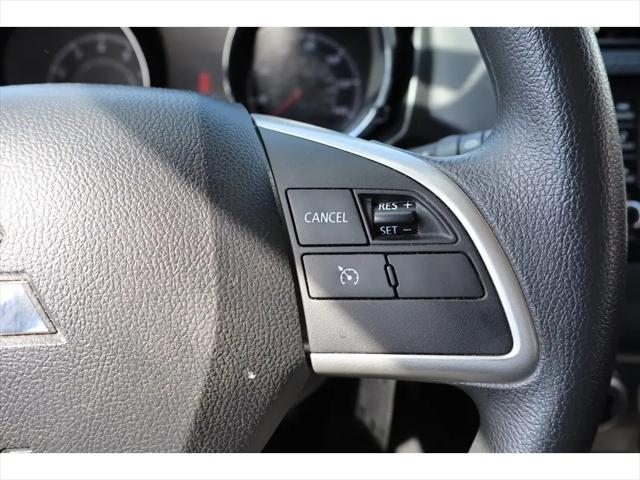 2024 Mitsubishi Outlander Sport S