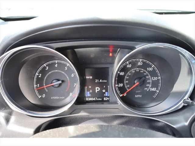 2024 Mitsubishi Outlander Sport S