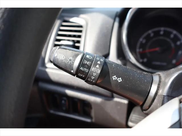 2024 Mitsubishi Outlander Sport S