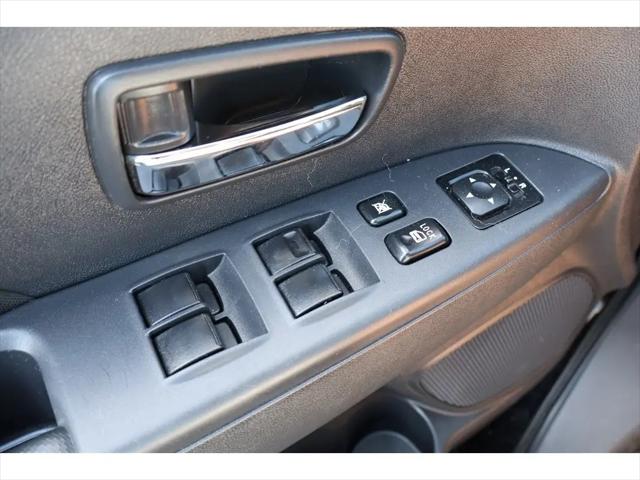 2024 Mitsubishi Outlander Sport S