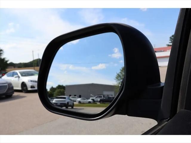 2024 Mitsubishi Outlander Sport S