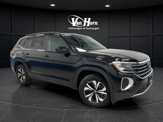 2024 Volkswagen Atlas 2.0T SE for sale in Sheboygan, WI