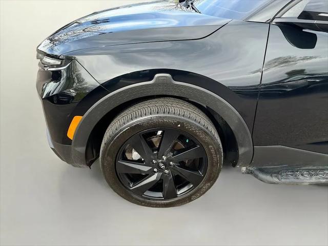 2024 Hyundai Santa Cruz NIGHT