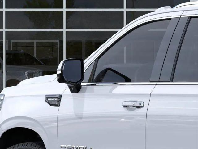 2026 GMC Yukon XL 4WD Denali Ultimate