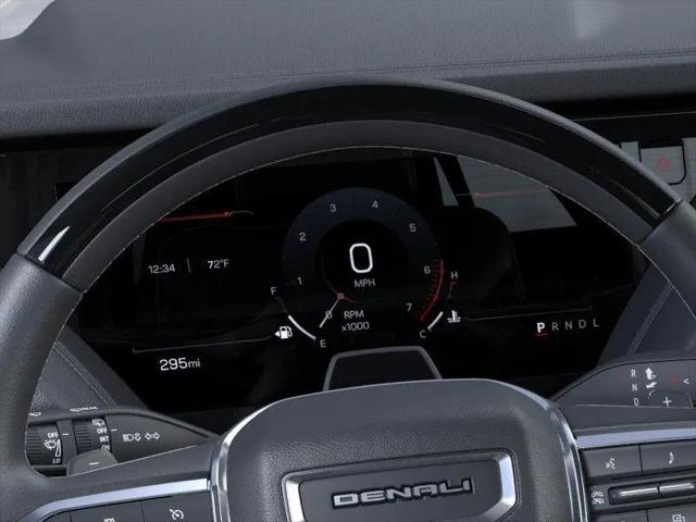 2026 GMC Yukon XL 4WD Denali Ultimate