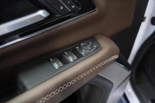 2026 GMC Yukon XL 4WD Denali Ultimate