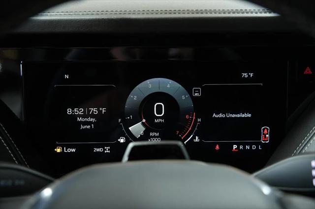2026 GMC Yukon XL 4WD Denali Ultimate